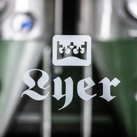 Pivovar Lyer Penzion 3*