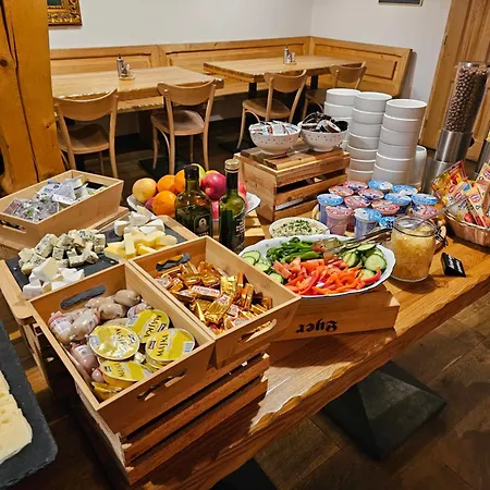 Pivovar Lyer Konukevi *
