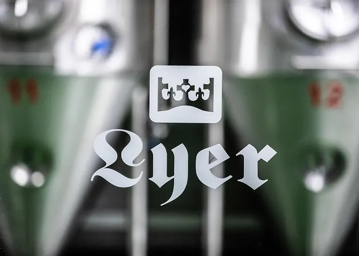 Pivovar Lyer Πανσιόν 3*