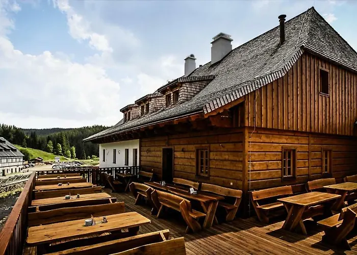 Pivovar Lyer Konukevi